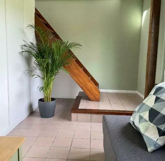 Gîte Au Chant D'Eole