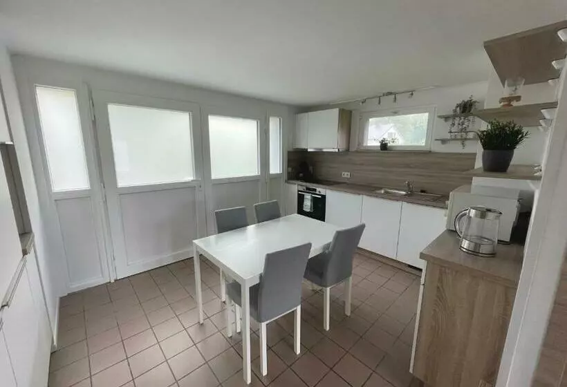 Gîte Au Chant D'Eole