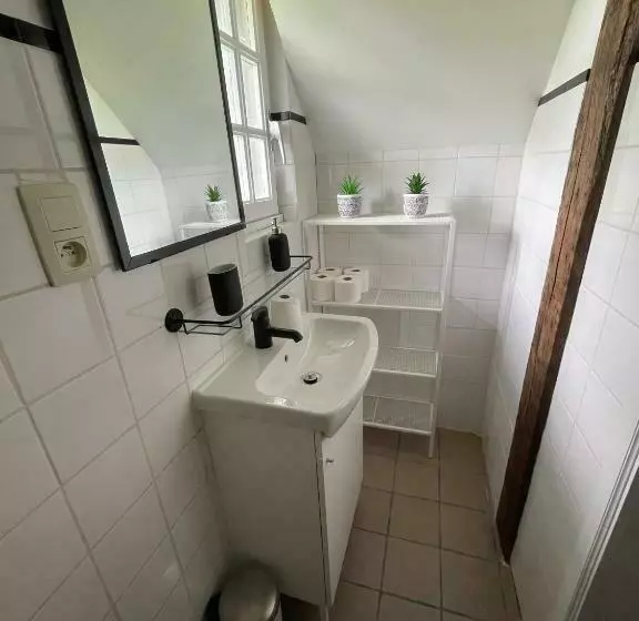 Gîte Au Chant D'Eole