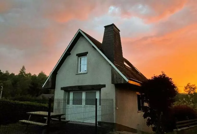 Gîte Au Chant D'Eole