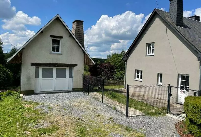 Gîte Au Chant D'Eole