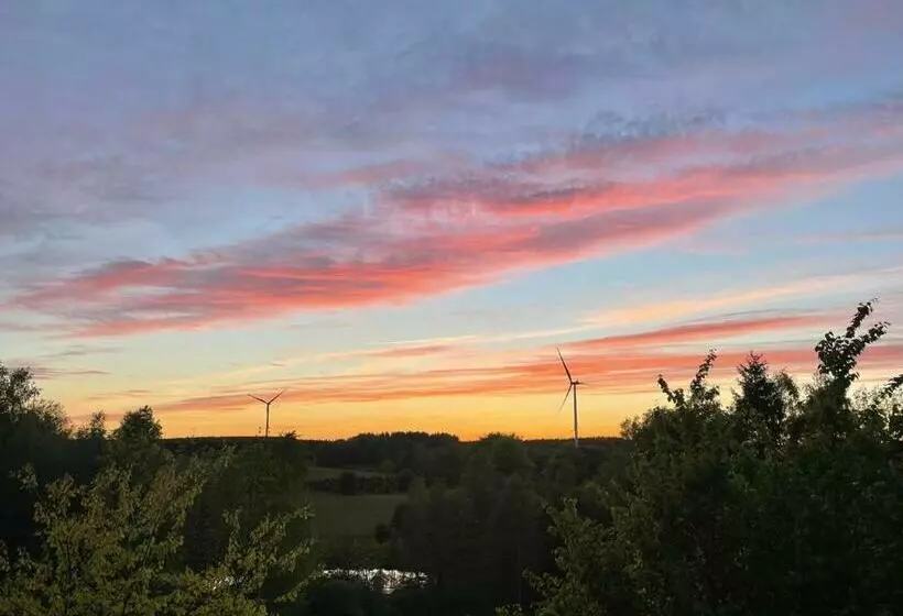 Gîte Au Chant D'Eole
