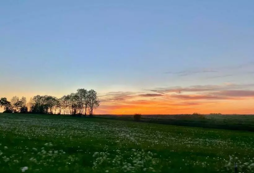 Gîte Au Chant D'Eole