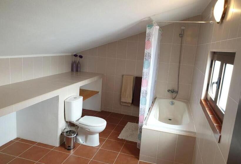 Пансион Quinta Coração D Ouro