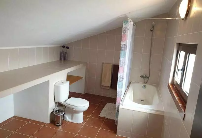 Majatalo Quinta Coração D Ouro