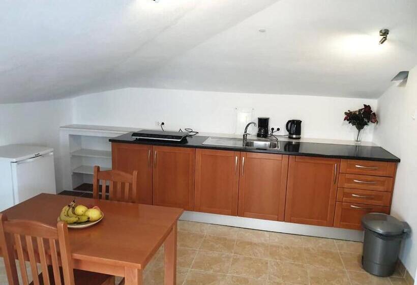 Пансион Quinta Coração D Ouro