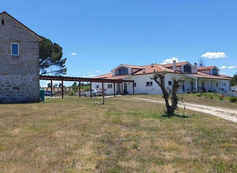 Пансион Quinta Coração D Ouro