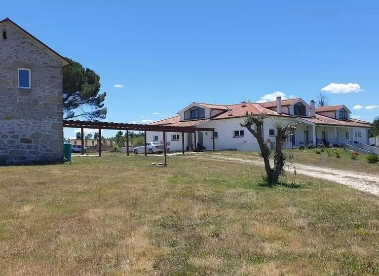 Majatalo Quinta Coração D Ouro