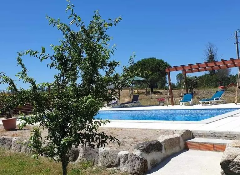 Majatalo Quinta Coração D Ouro