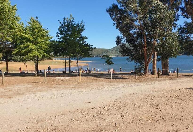 Пансион Quinta Coração D Ouro