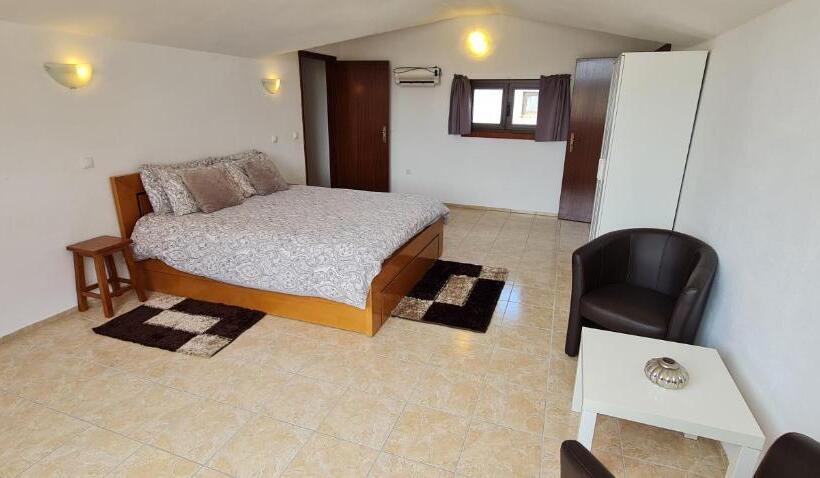 Пансион Quinta Coração D Ouro