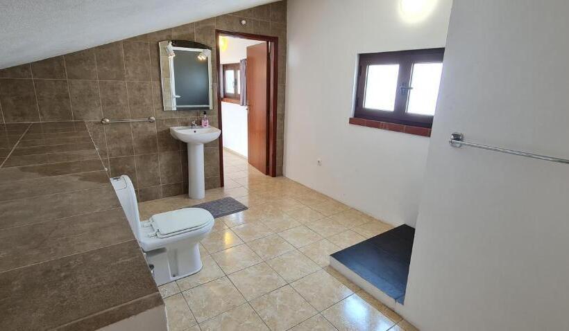 Пансион Quinta Coração D Ouro