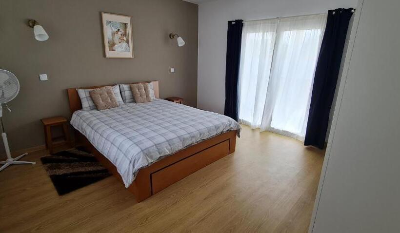 Пансион Quinta Coração D Ouro