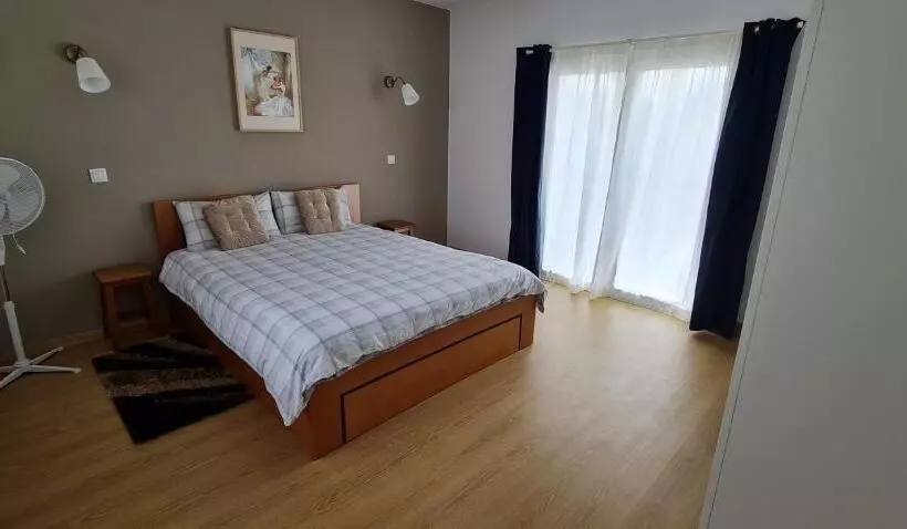 Majatalo Quinta Coração D Ouro