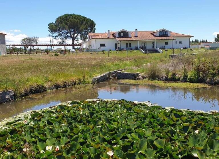 Пансион Quinta Coração D Ouro