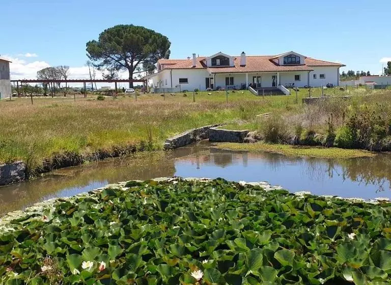 Majatalo Quinta Coração D Ouro