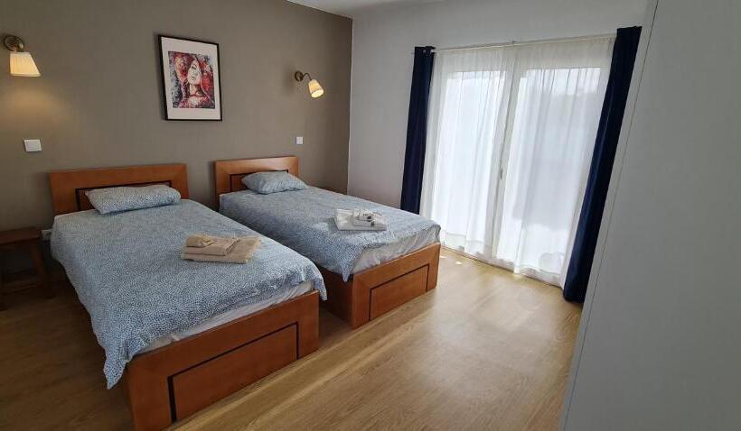 Пансион Quinta Coração D Ouro