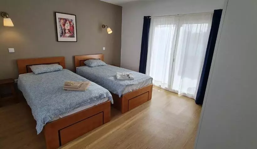 Majatalo Quinta Coração D Ouro