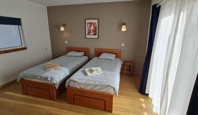 Пансион Quinta Coração D Ouro