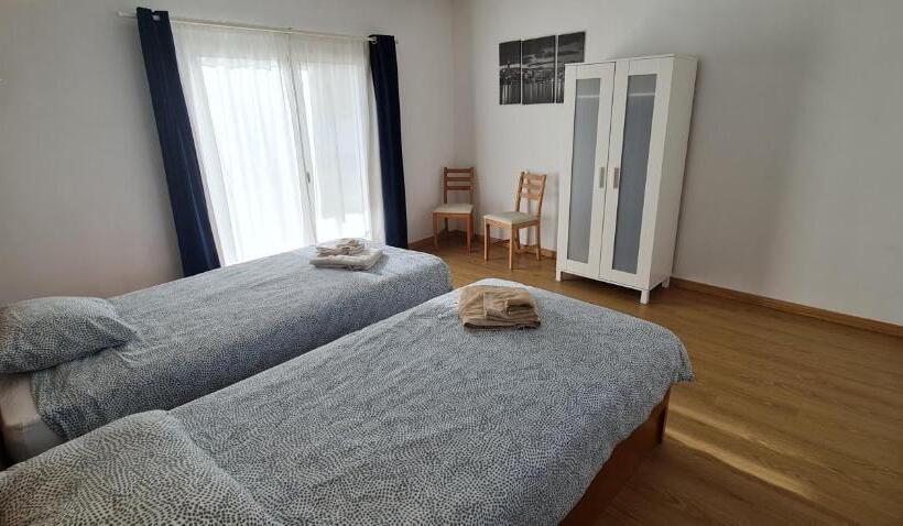 Пансион Quinta Coração D Ouro