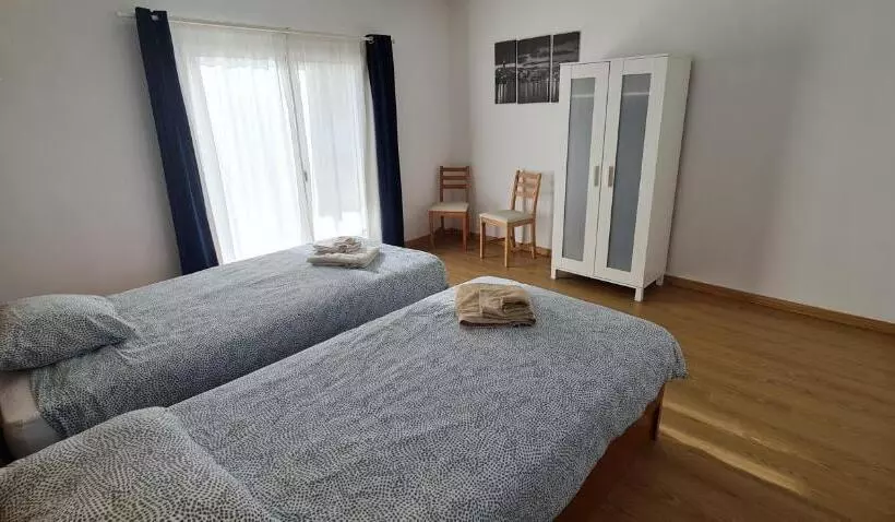 Majatalo Quinta Coração D Ouro