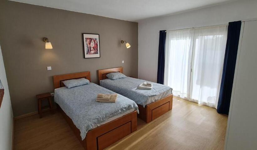 Пансион Quinta Coração D Ouro