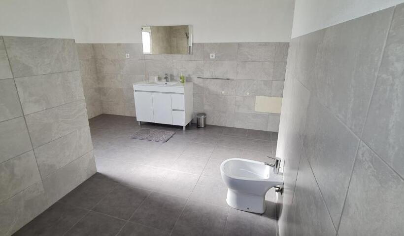 Пансион Quinta Coração D Ouro