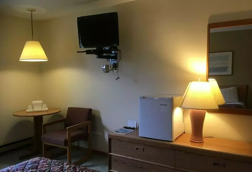 Hotelli Value Host Motor Inn