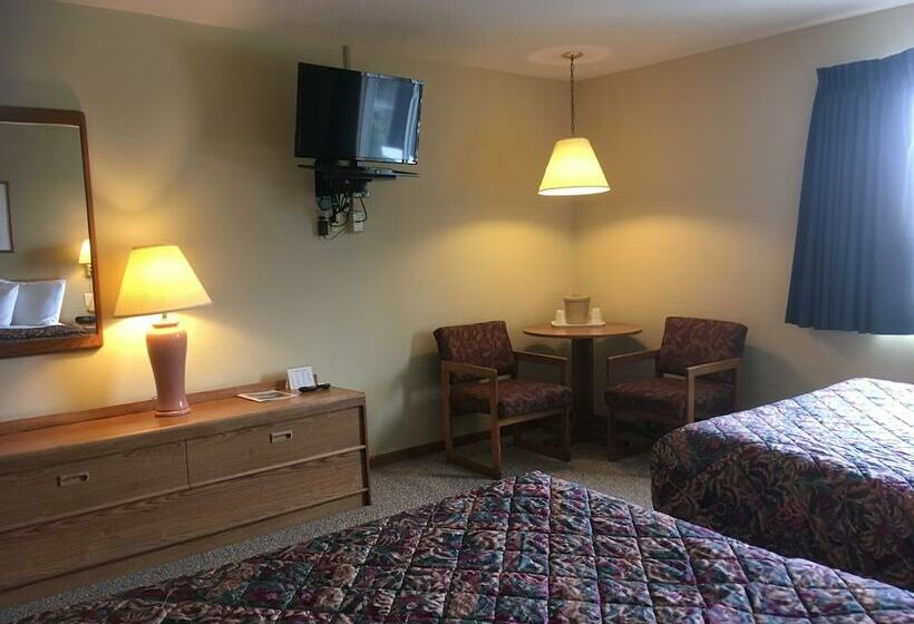 Отель Value Host Motor Inn