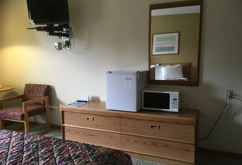 Отель Value Host Motor Inn