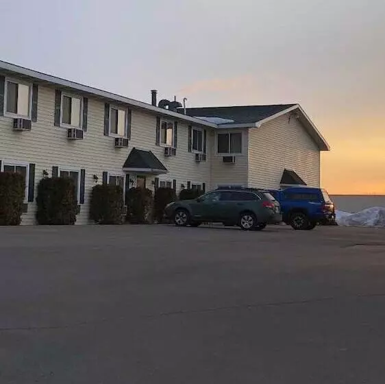 Hotelli Value Host Motor Inn