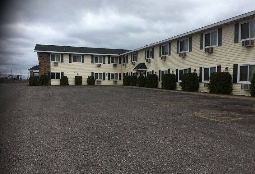 Отель Value Host Motor Inn