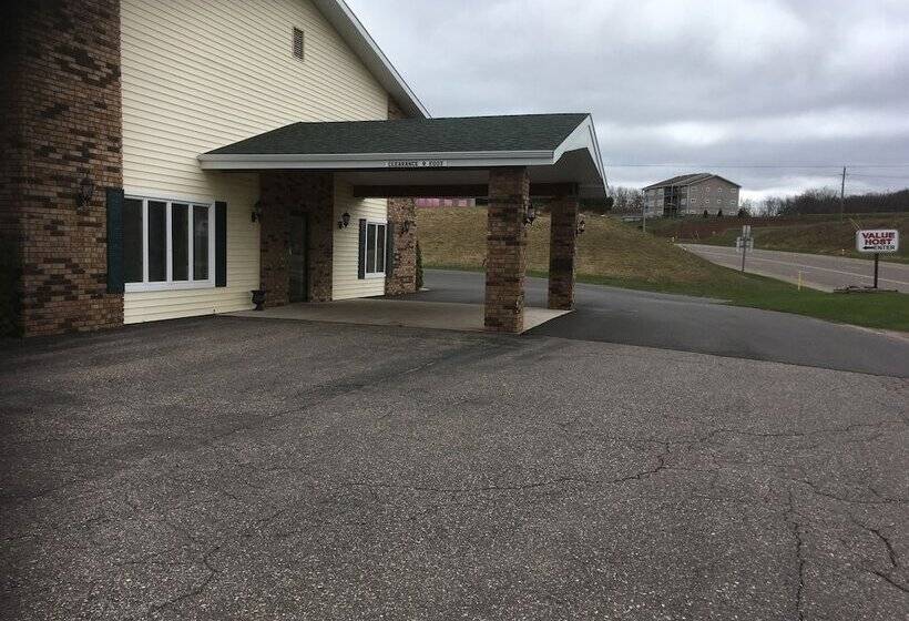 Отель Value Host Motor Inn