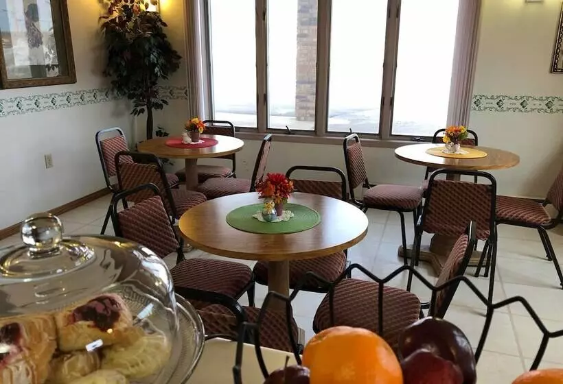 Hotelli Value Host Motor Inn