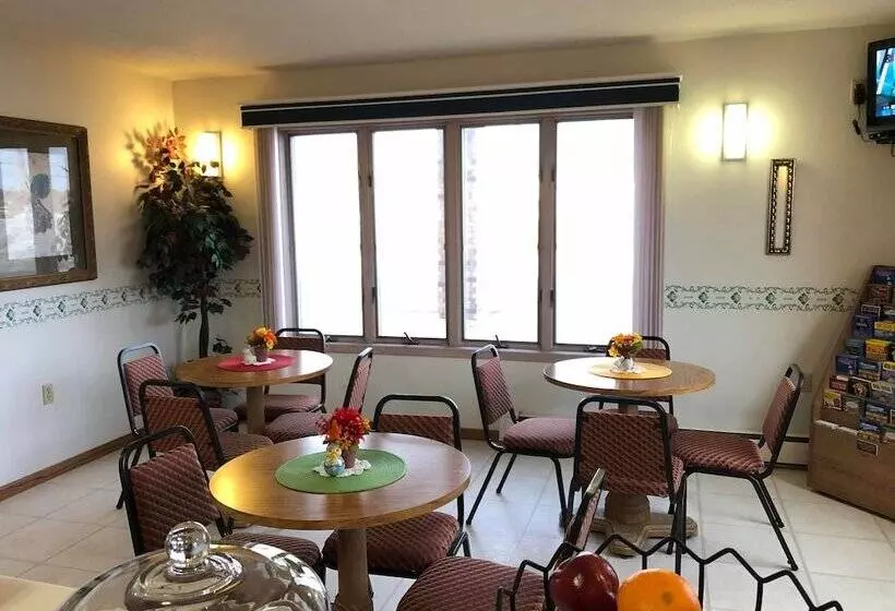 Hotelli Value Host Motor Inn