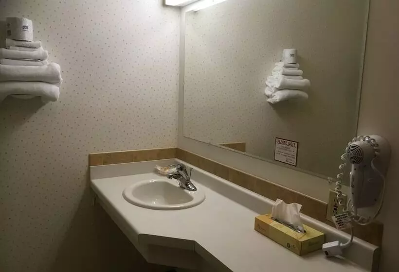 Hotelli Value Host Motor Inn