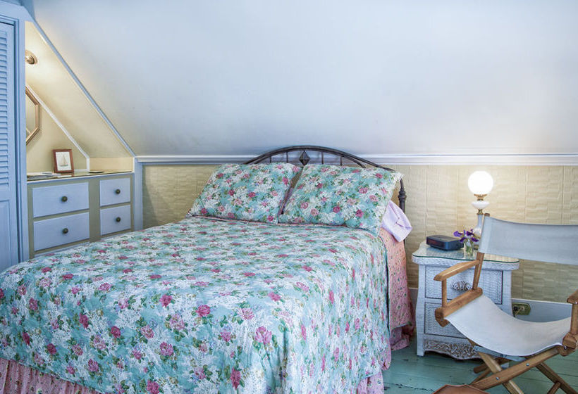 ベッドアンドブレックファースト Honeysuckle Hill Inn