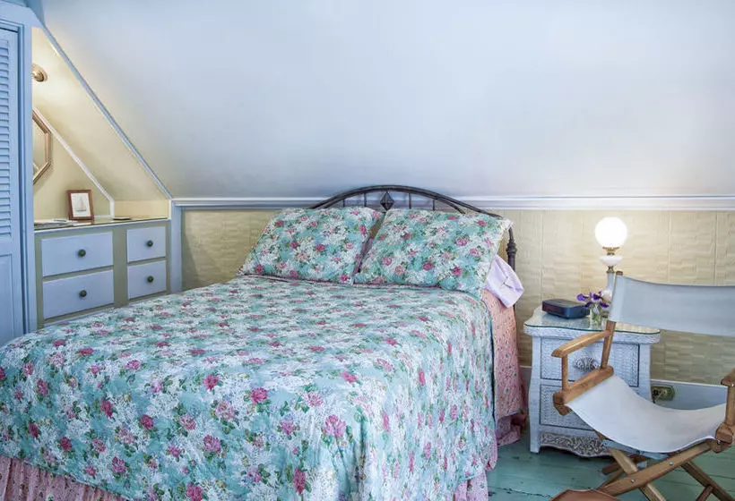 住宿加早餐 Honeysuckle Hill Inn