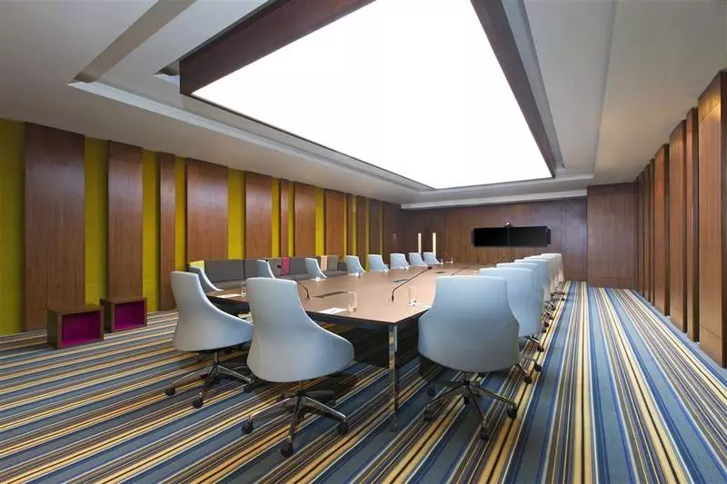 ホテル Aloft Bengaluru Outer Ring Road