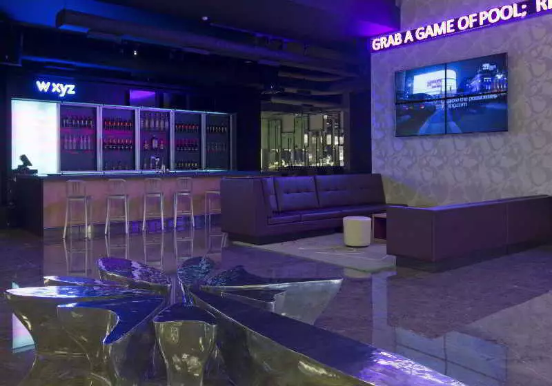 ホテル Aloft Bengaluru Outer Ring Road