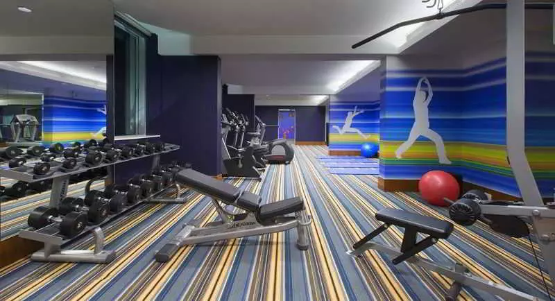 ホテル Aloft Bengaluru Outer Ring Road