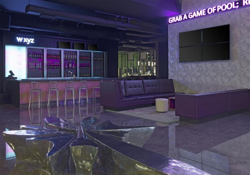 Hotel Aloft Bengaluru Outer Ring Road