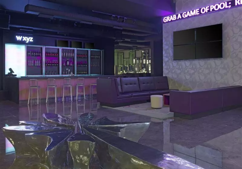 ホテル Aloft Bengaluru Outer Ring Road