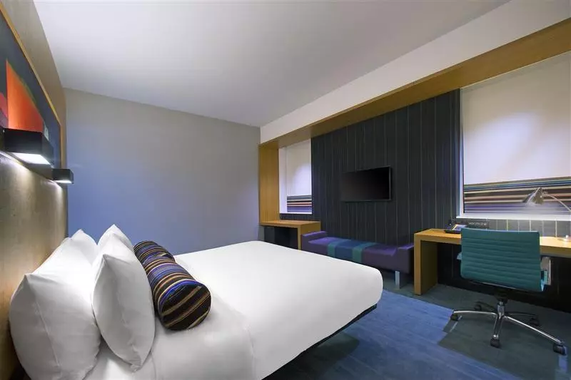 ホテル Aloft Bengaluru Outer Ring Road