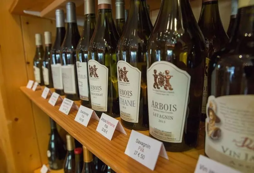 Appart Hotel Charles Sander