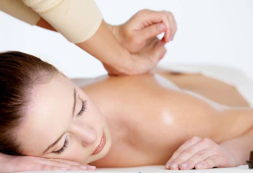 Appart Hotel Charles Sander