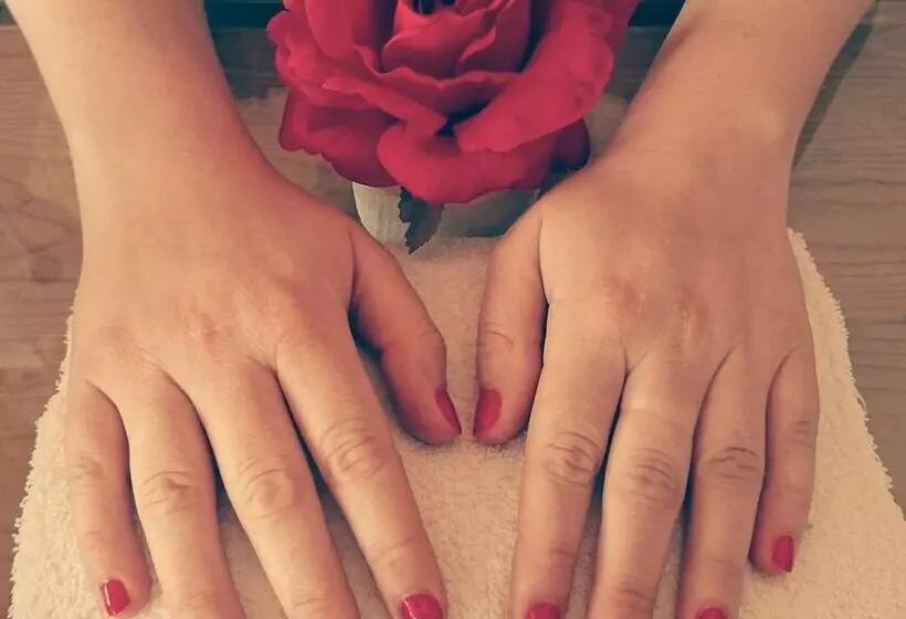 Appart Hotel Charles Sander