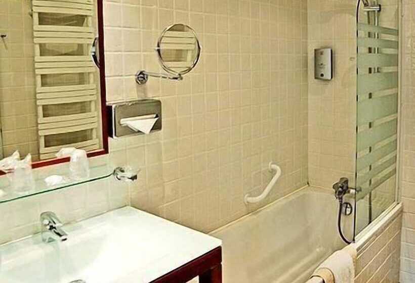 Appart Hotel Charles Sander