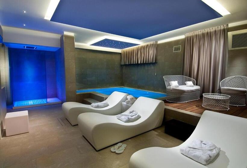 فندق Atlantic & Spa