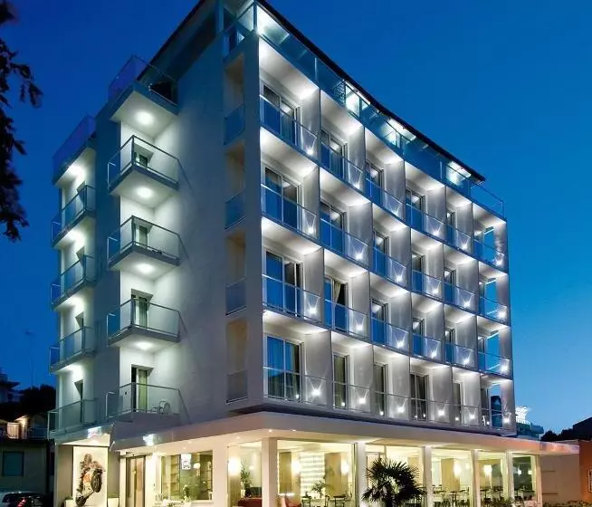 هتل Atlantic & Spa